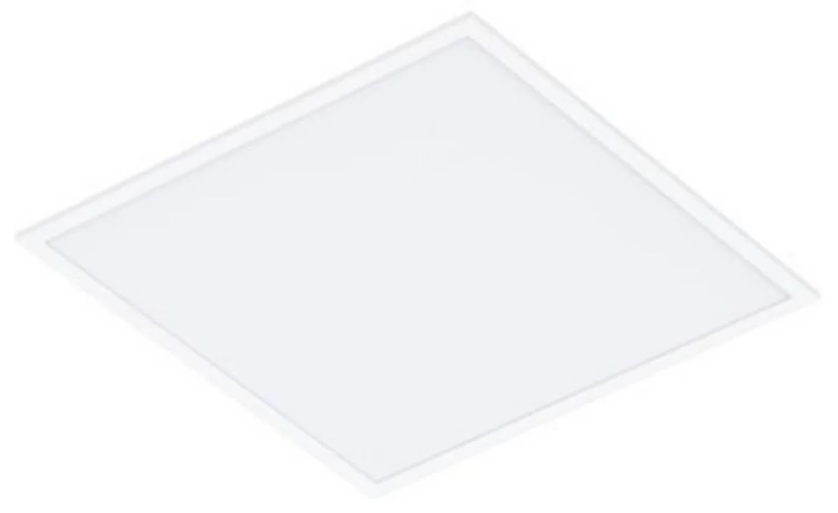 Uppo-/Pintaval Square Gen3 Ip20/Ip50 43W 840 Nlc Wh