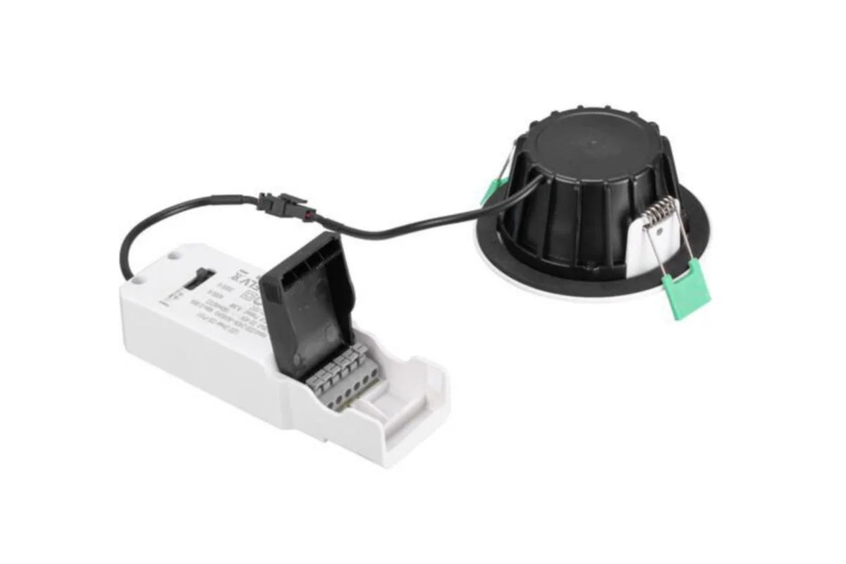 Alasvalo Sylvania Obico 80 Ip65 8,2W 930-940 Dim Wh