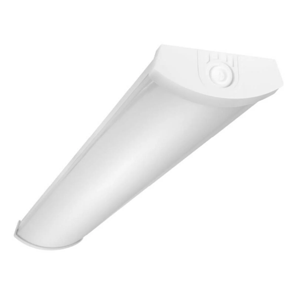 Yleisvalaisin Deltawing 1200 20-35W 2700-4600Lm 840