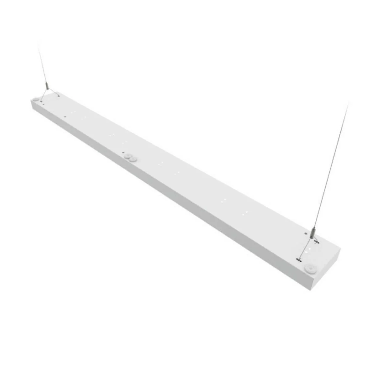 Ripustusvalaisin Lug Light Office Flow 39W 4200Lm 840
