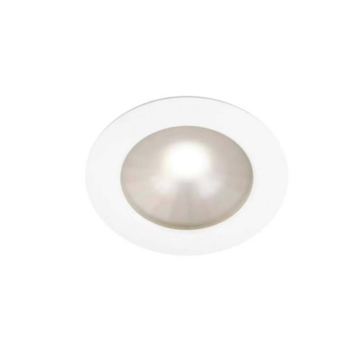 Alasvalo Hide A Lite Ip44 12V 290Lm 4,3W 3000K Wh