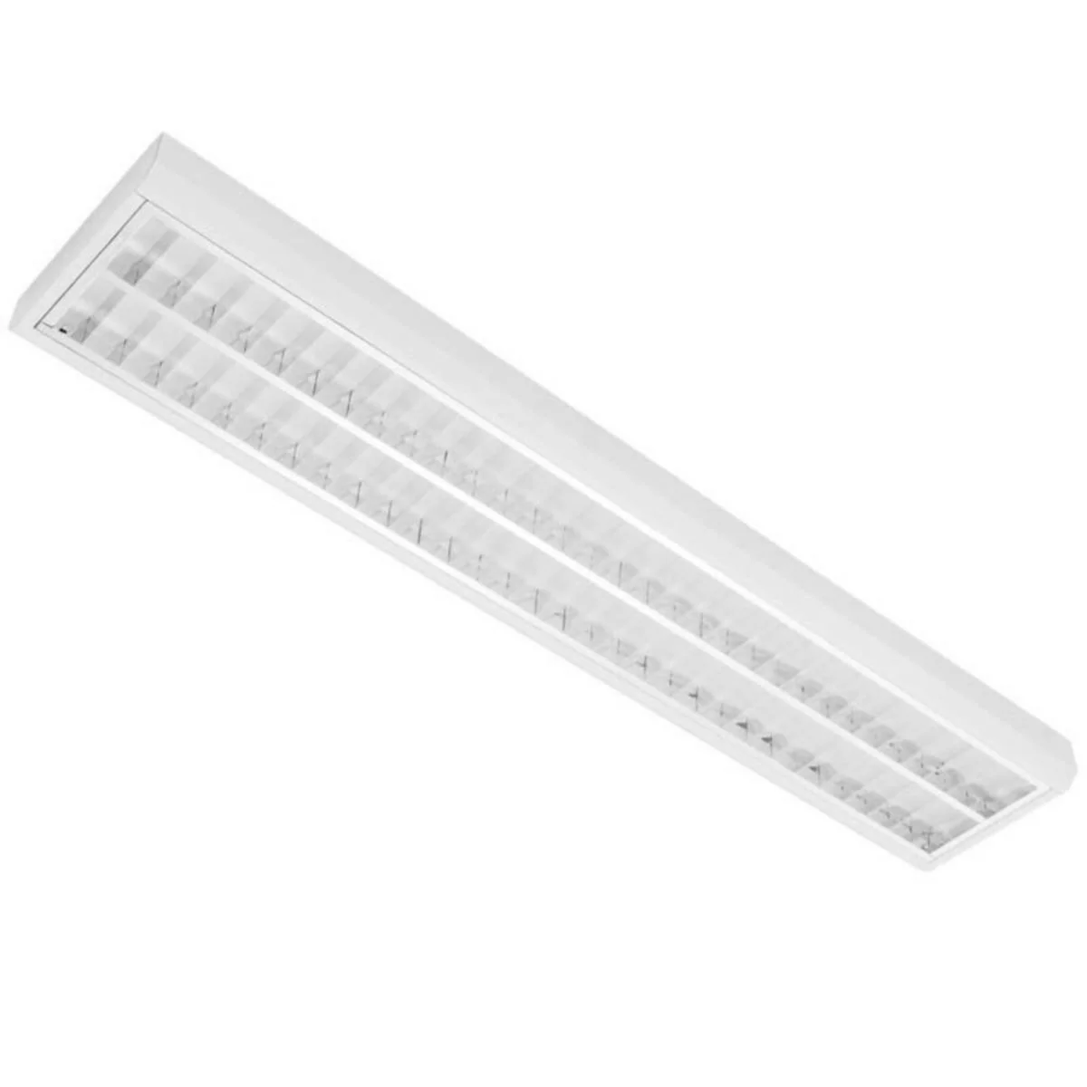 Pinta-/Ripustusvalaisin Modus Lll 60W 840 6900Lm Matta