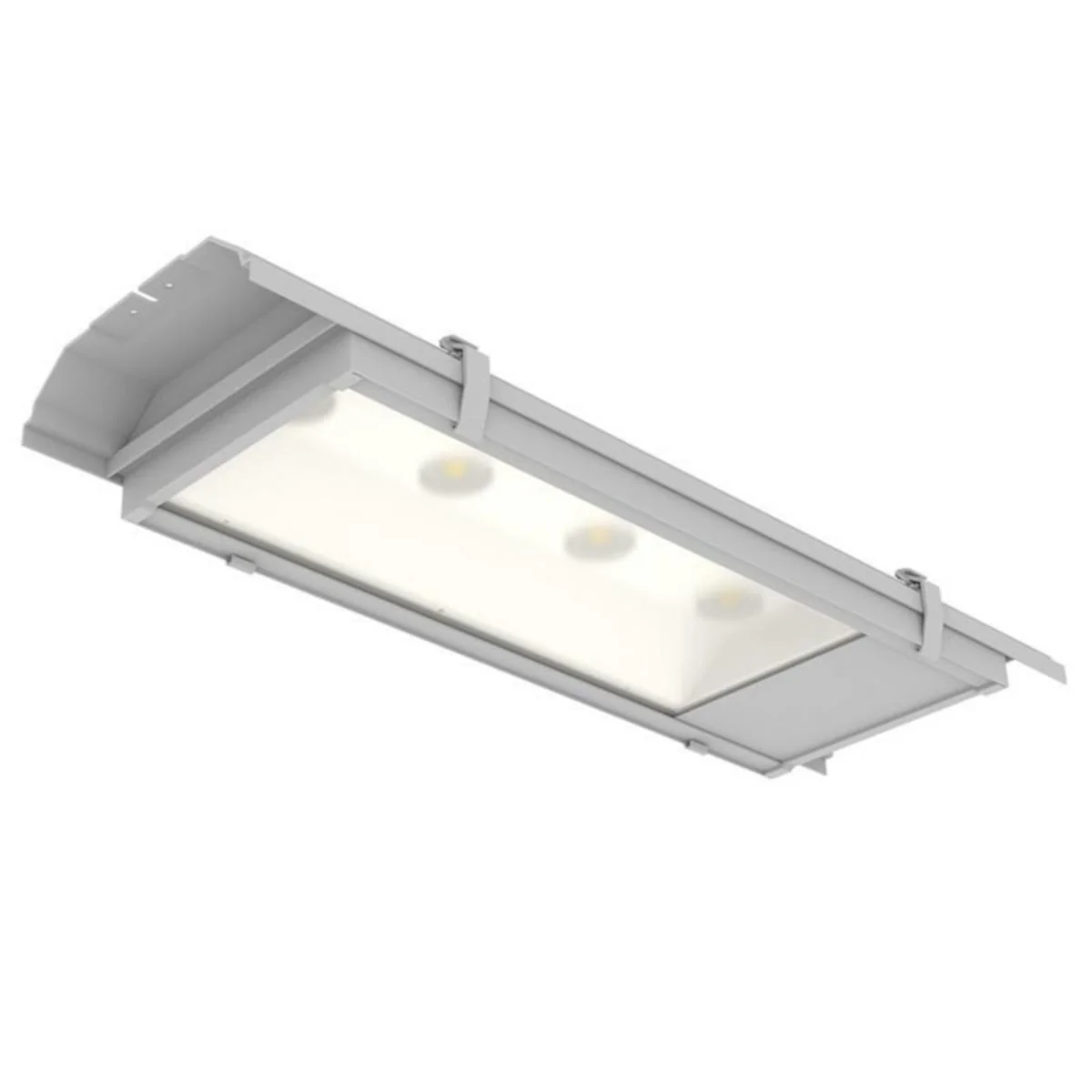 Teollisuusval Sulj Hite Led C6756.04A Ip65 196W