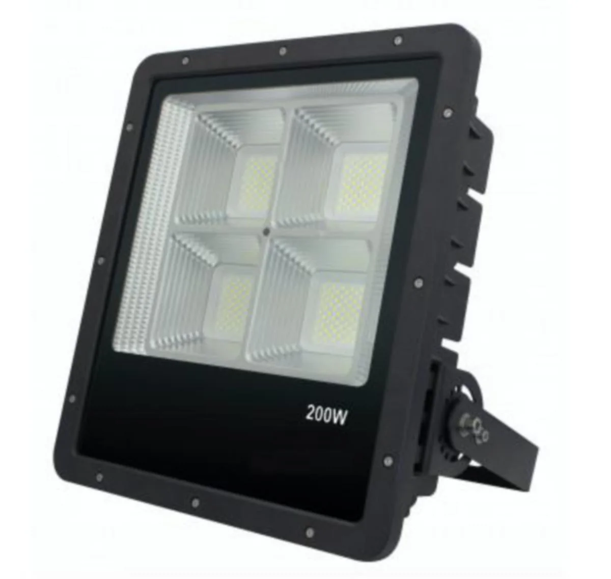Valonheitin Ftlight Ftlight Work Platinum 200W