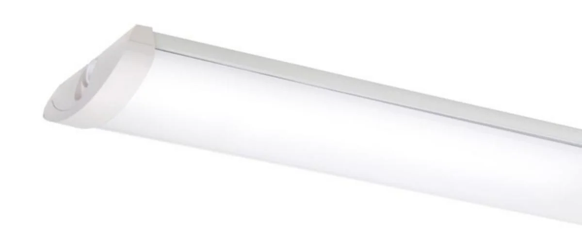Teollisuusval Roiskevesi Nvc Cornell Ip44 32W 4915Lm 840 Da