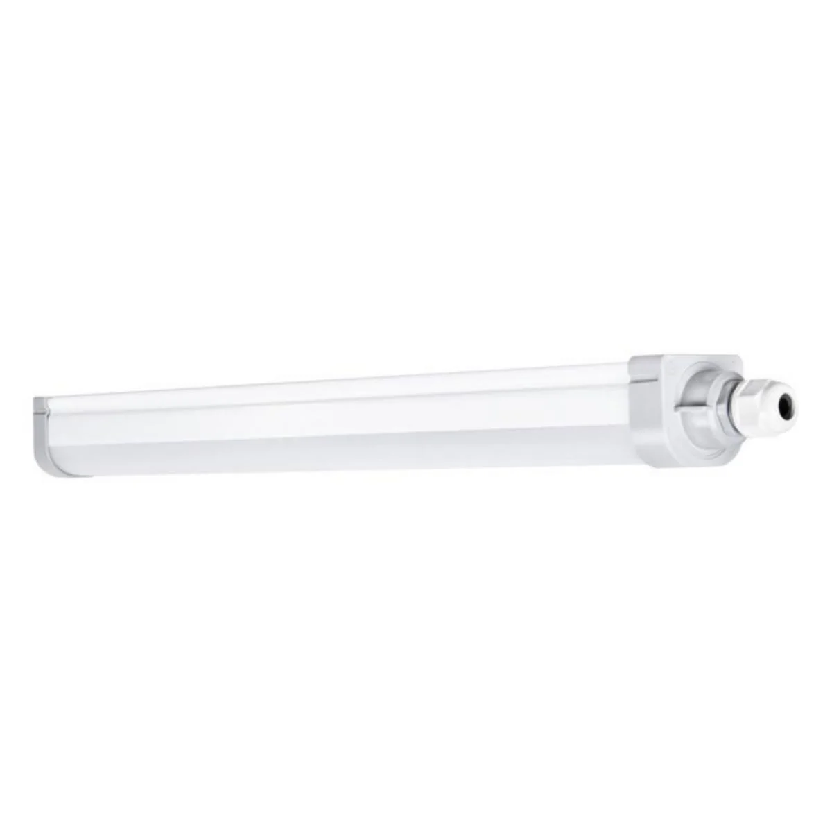 Teollisuusval Damp Proof Comp Dp Comp Ip66 600 16W/840