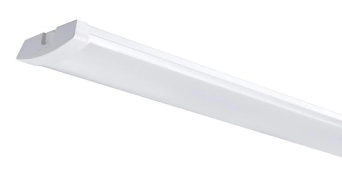 Teollisuusvalaisin Optimus Mp 600 Ip44 20W 2600Lm 840 Acmp