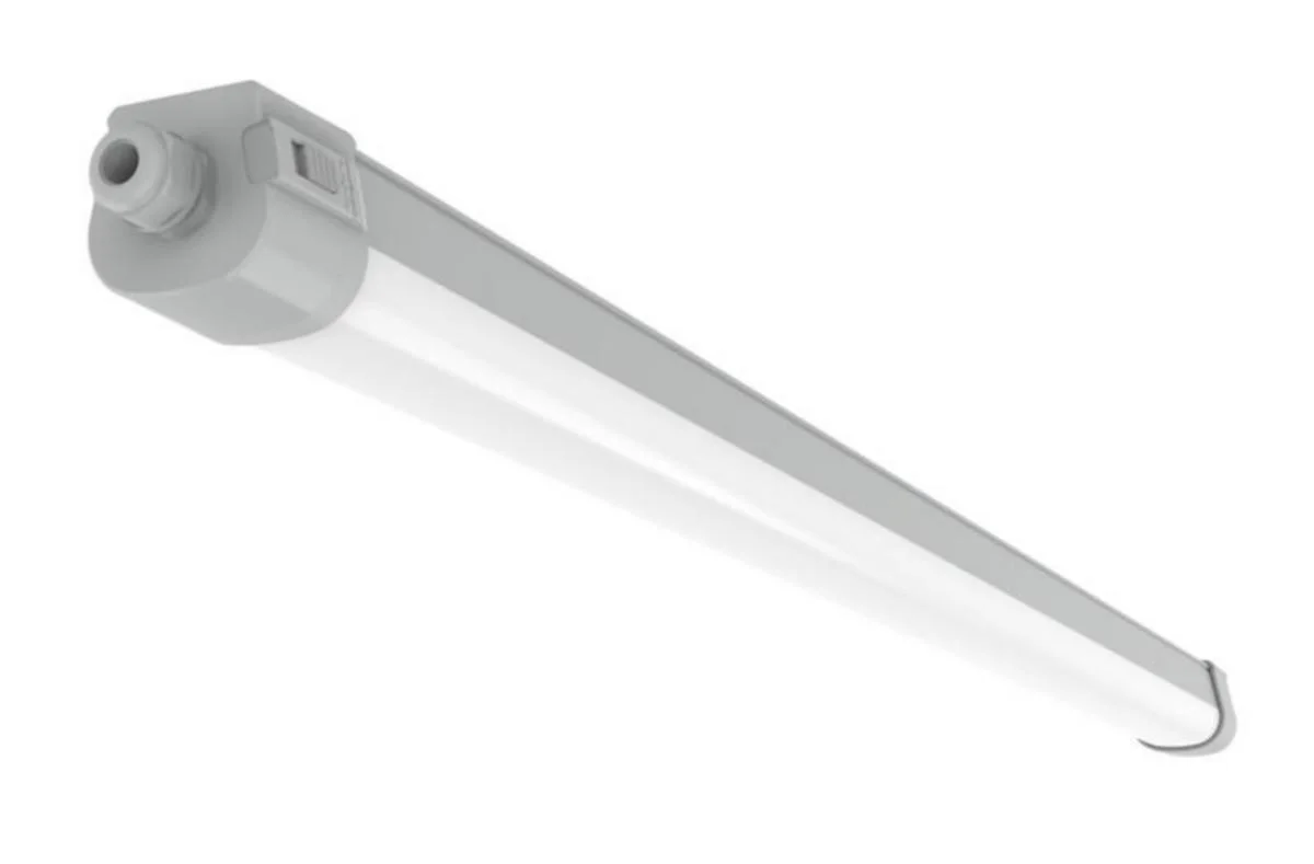 Teollisuusvalaisin Induproof 1200 Ip65 5600Lm 35W/840 Pco