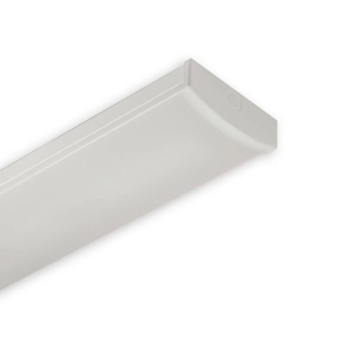 Teollisuusvalaisin Monix Slim Amsl15O55 Ip44 Led 47W/840 Aco