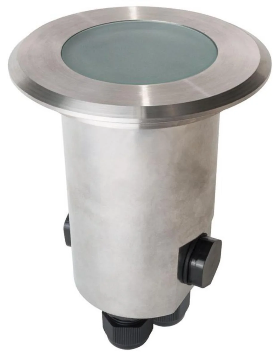 Maavalaisin Holm Ip65 Gu10 Glfr Rst