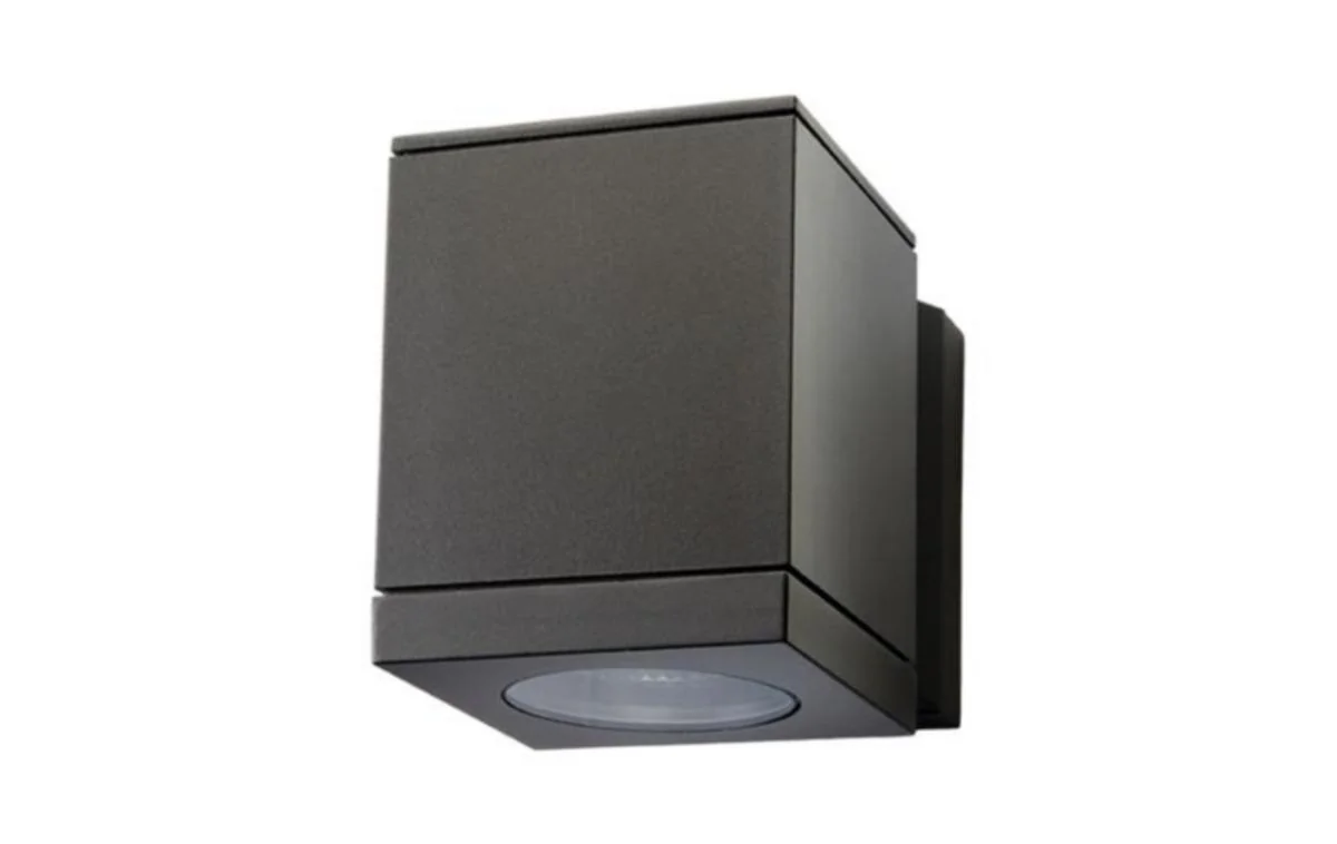 Seinävalaisin Ulko Sg Echo S 4.5W 27K Gr