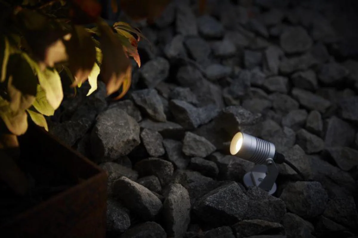 Valonheitin Hide A Lite Spotlight Garden Kit