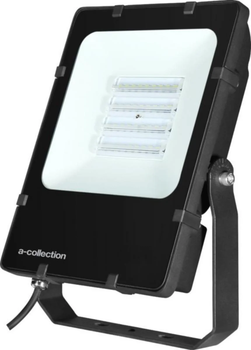 Valonheitin A-Collection Aflood Led Tec 200W 27000Lm As