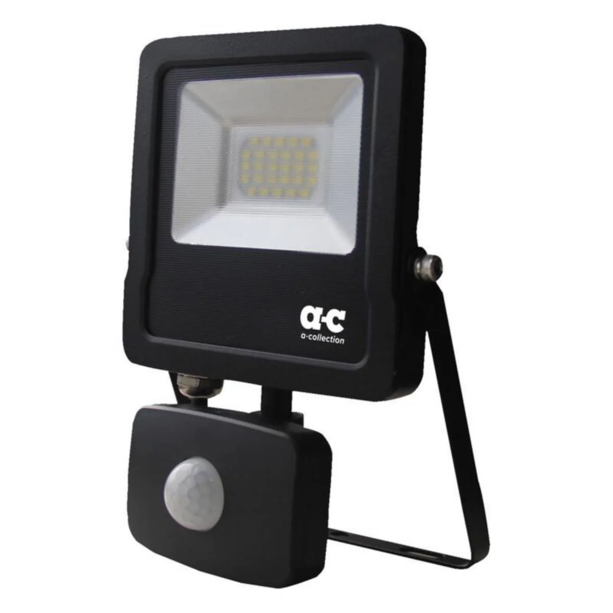 Valonheitin A-Collection Aflood Led Slim 2000 Sens