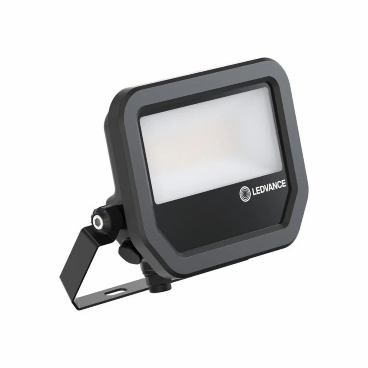 Valonheitin Floodlight Pfm Fl 20 2400Lm 840 Sym Ml Bk