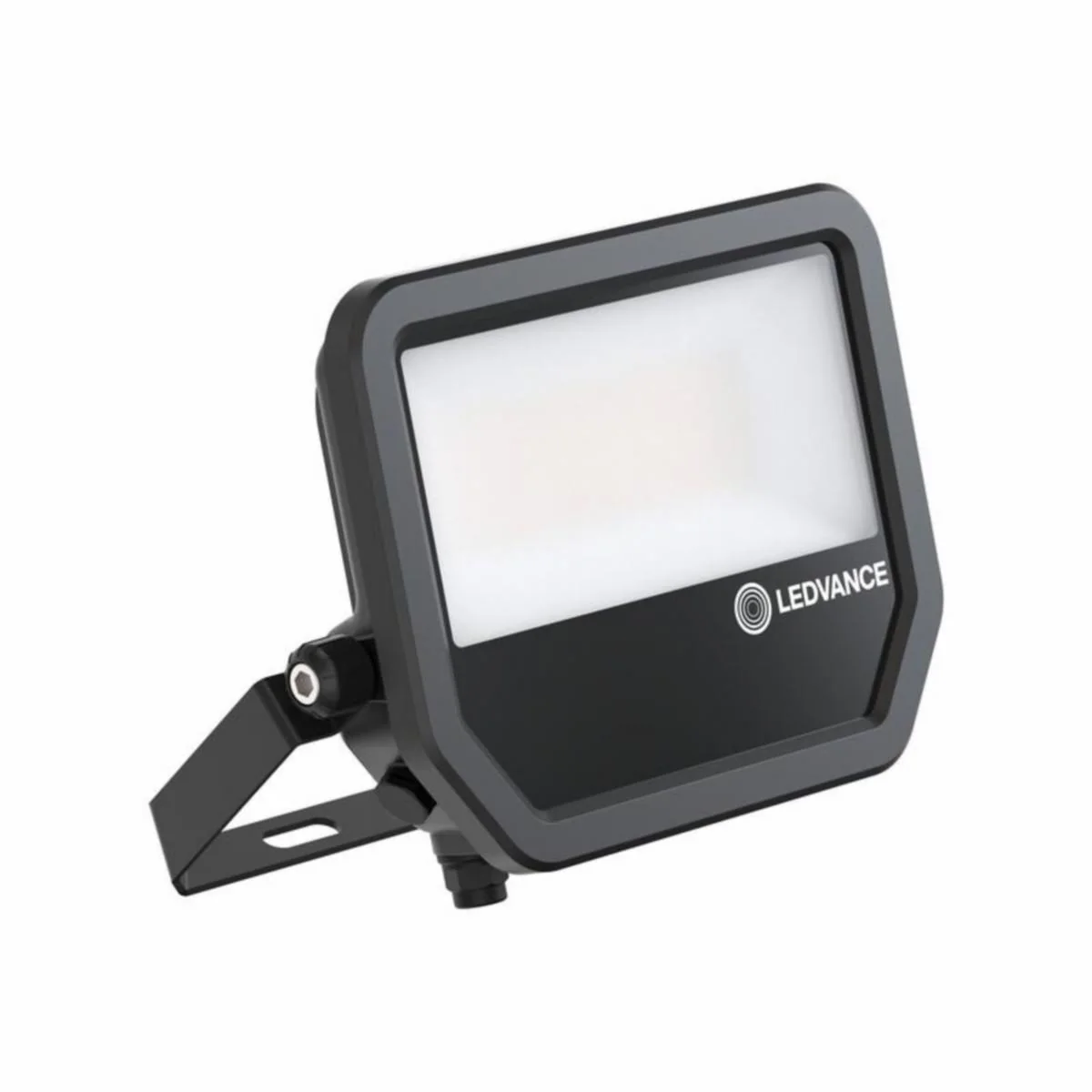 Valonheitin Floodlight Pfm Fl 50 5500Lm 830 Sym Ml Bk
