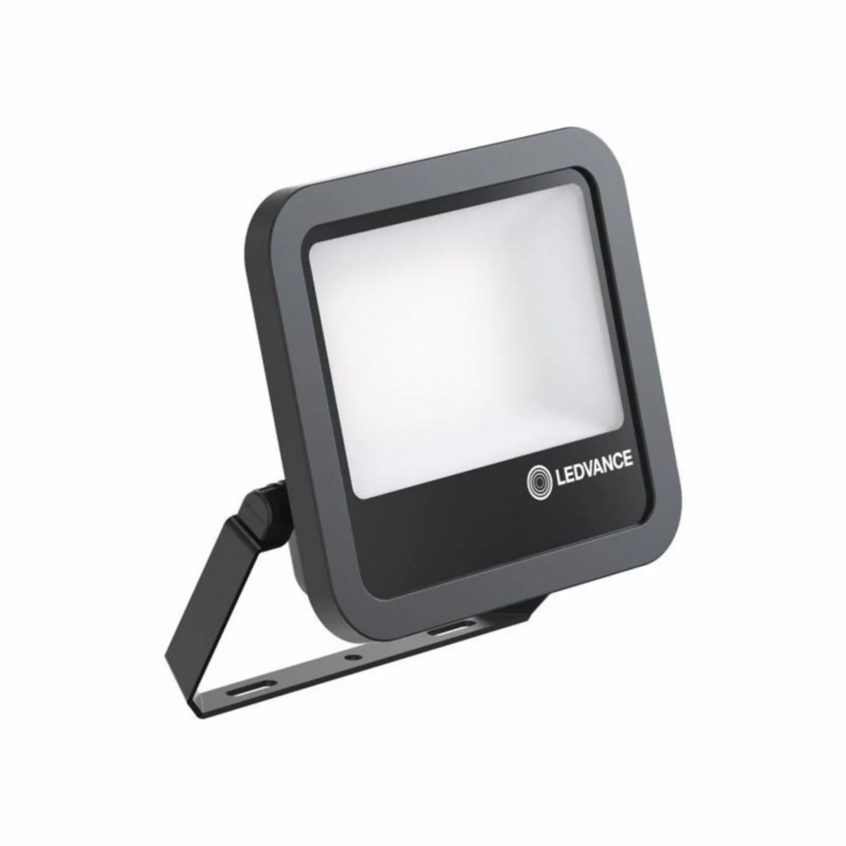 Valonheitin Floodlight Pfm Fl 100 10000Lm 840 Sym Ml Bk
