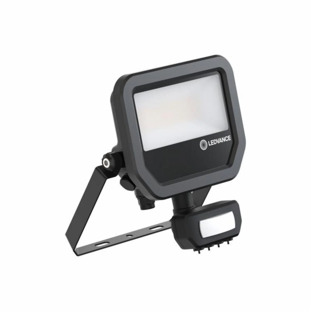 Valonheitin Floodlight Sensor Fl 20 2400Lm 840 Sym S Ml Bk
