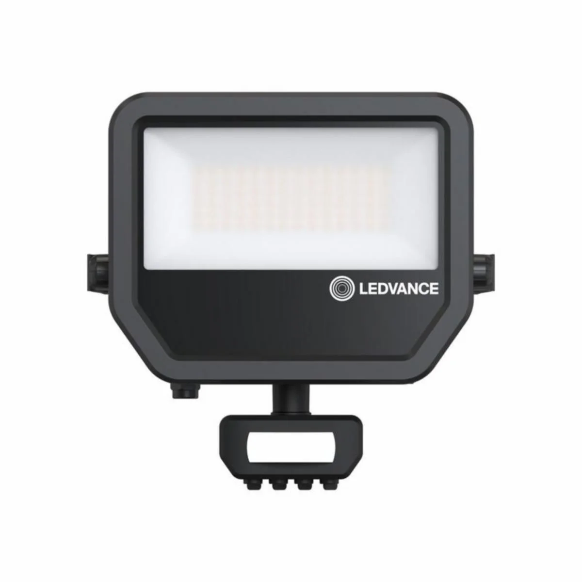 Valonheitin Floodlight Sensor Fl 50 6000Lm 840 Sym S Ml Bk
