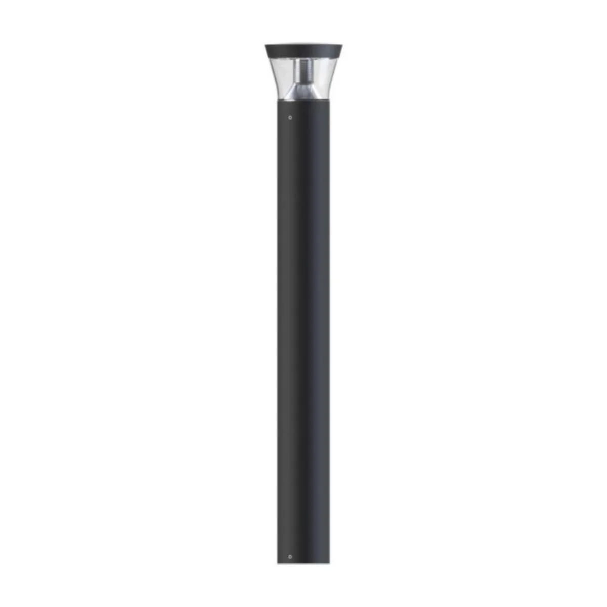 Pollarivalaisin Lug Light Avenida Bollard 1260Lm 740
