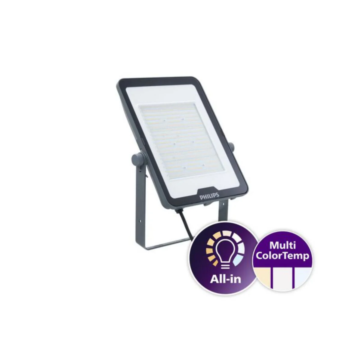 Valonheitin Ledinaire 15700Lm Cct On/Off 135W Awb