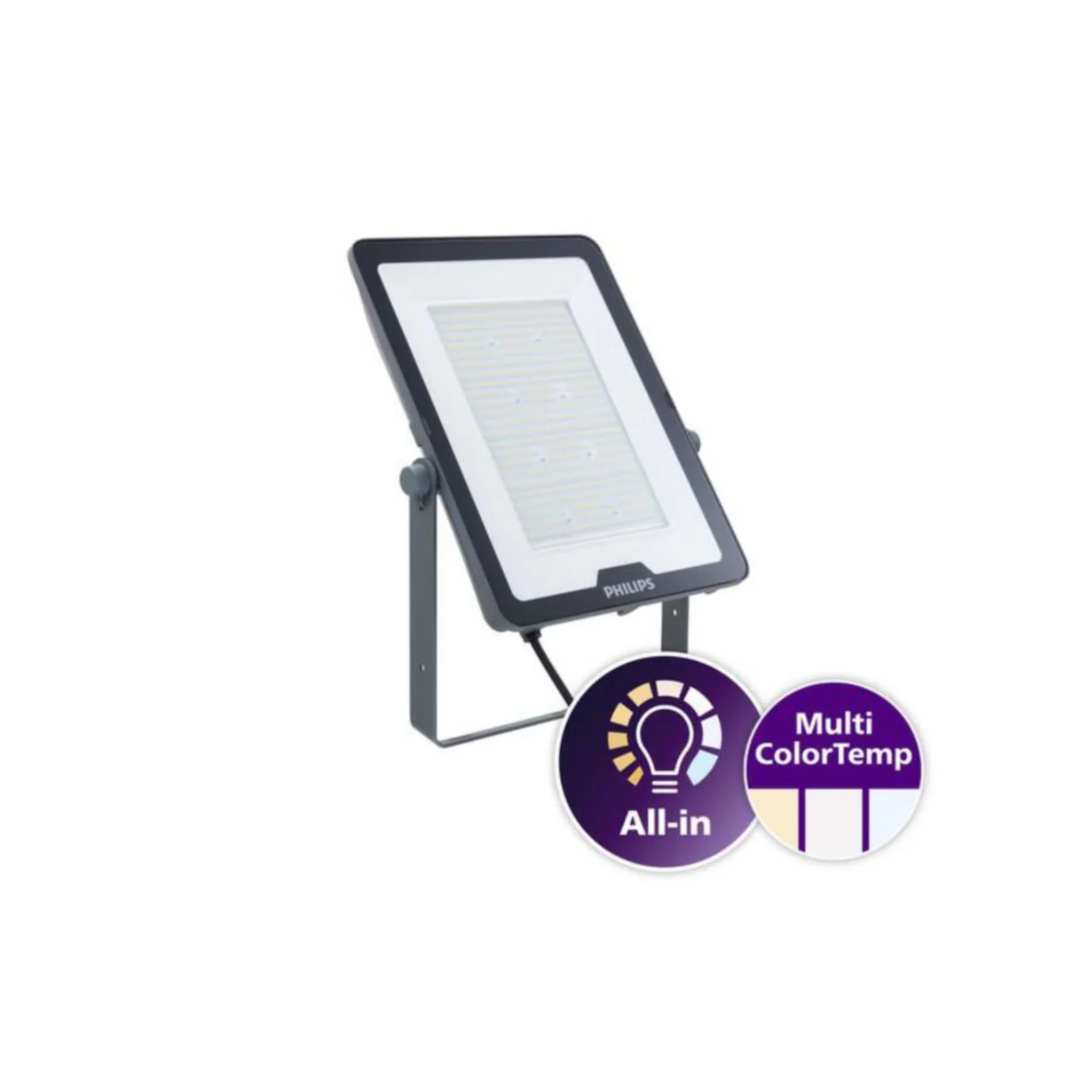 Valonheitin Ledinaire 21000Lm Cct On/Off 180W Awb