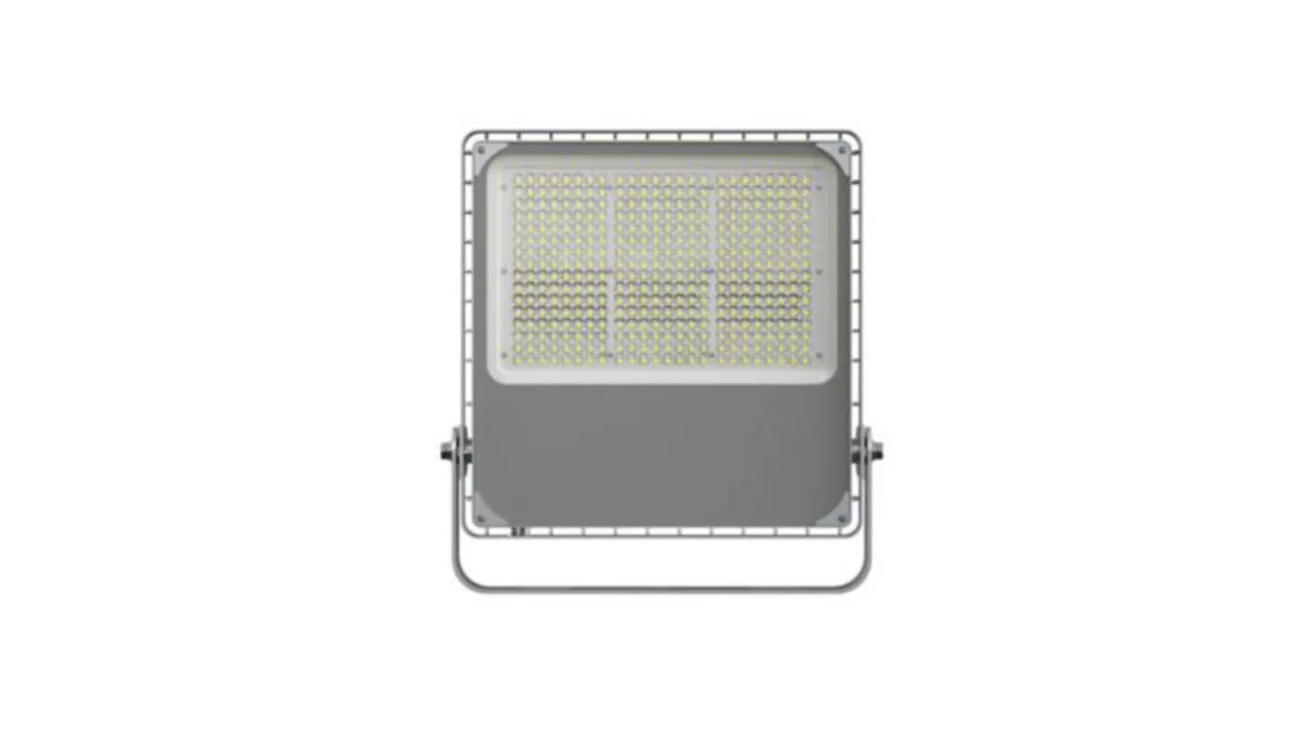 Valonheitin Airam Flood Ip66 53W 6200Lm 4K