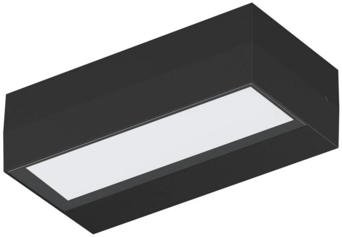 Seinävalaisin Ulko Airam Brique Ip65 10W 750Lm 3Cct Mu