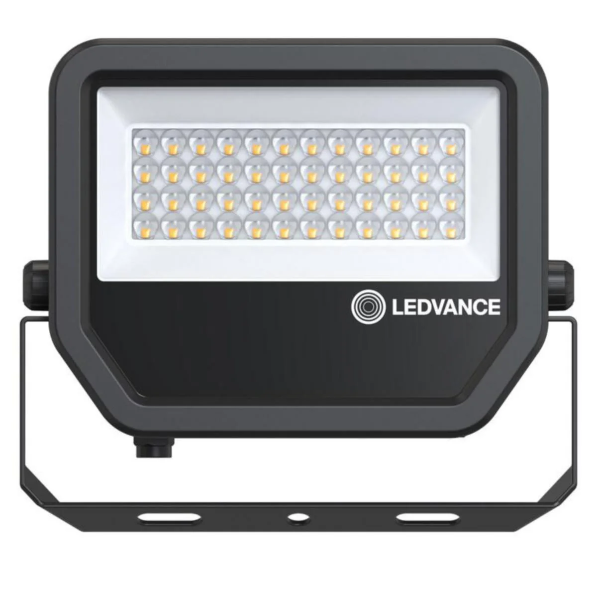 Valonheitin Floodlight Area Fl Area 32W 840 Asym Ml 4500Lm
