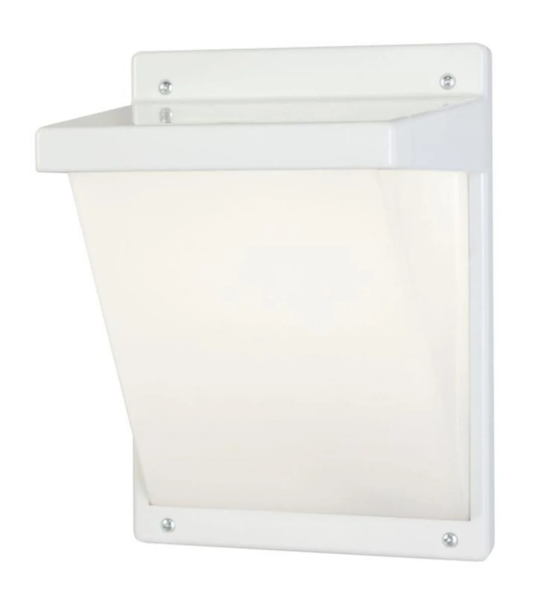 Seinävalaisin Ulko Vino Duo Ip65 19W 830/840 Pco Wh
