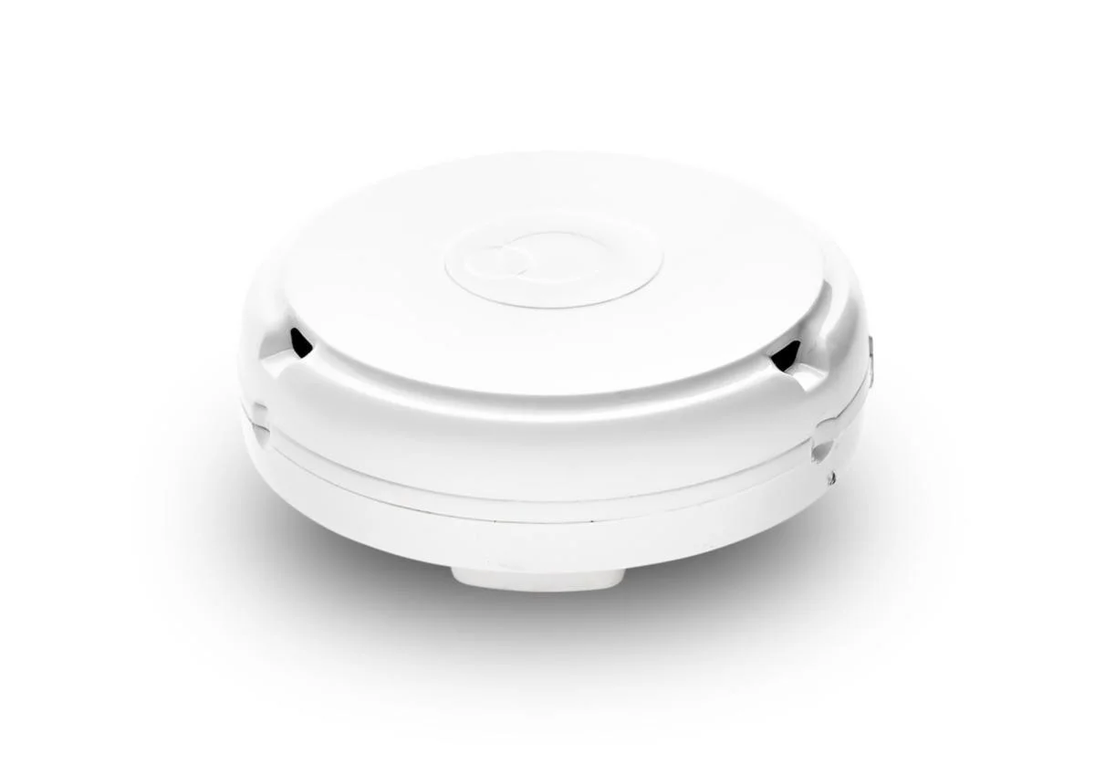 Vuotovahti Cubicdetector W
