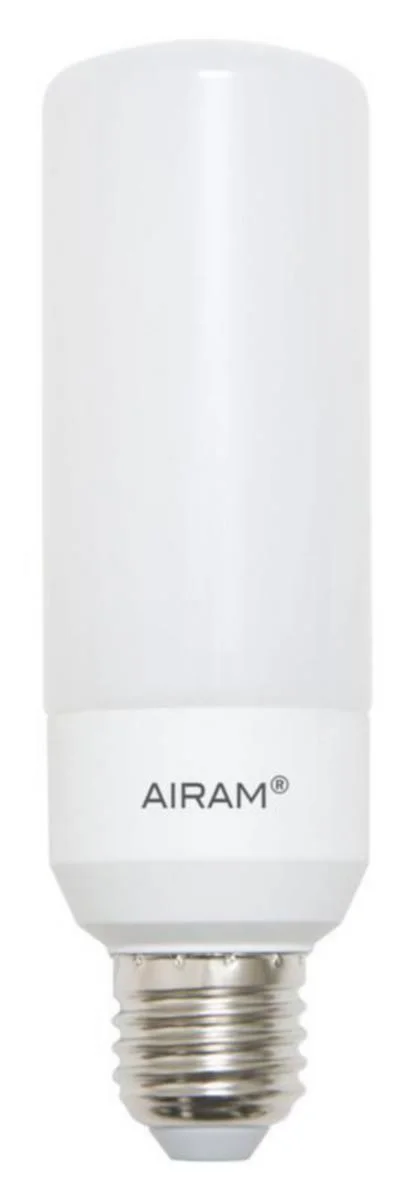 LED-lamppu Airam Tubular