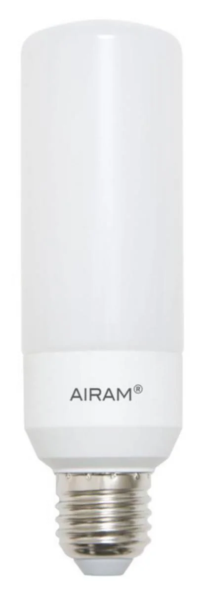 LED-lamppu Airam Tubular