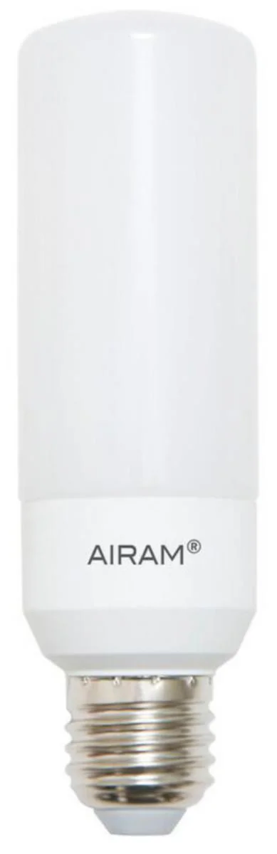 Vakiolamppu Airam Frost