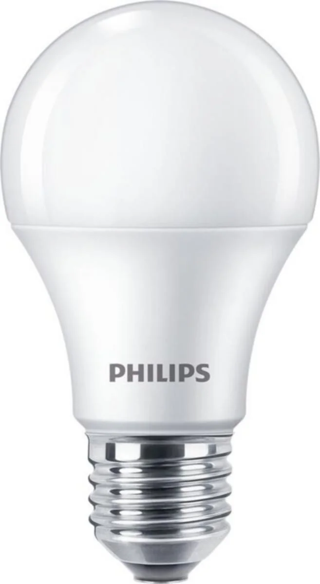 Vakiolamppu Corepro E27 840 1055Lm 75W=10W A60 Fr