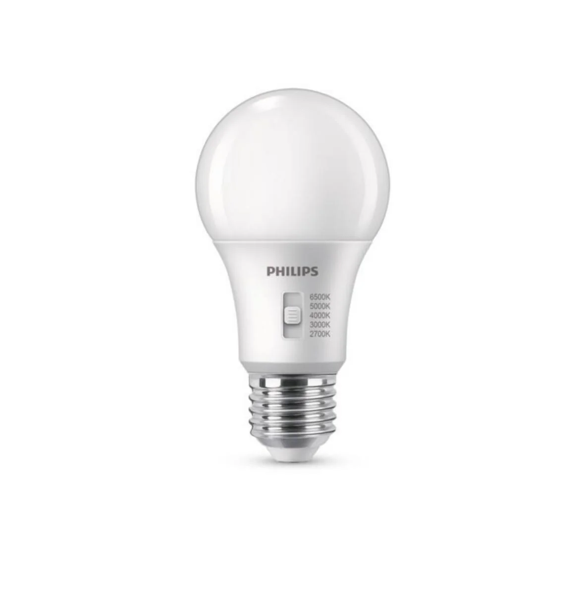 Vakiolamppu Corepro E27 5Xcct 806Lm 60W=8W Fr A60