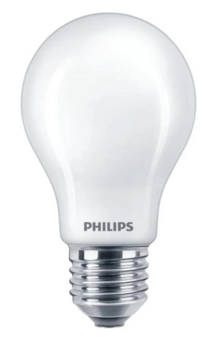 Vakiolamppu Philips Master Value