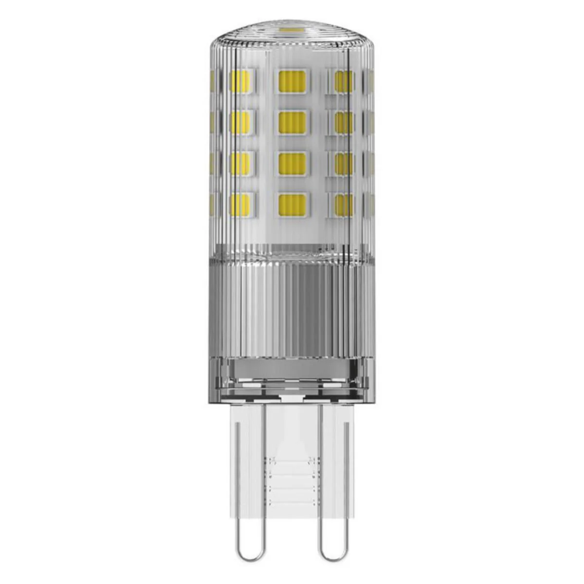 Pienoislamppu Pin 4W/827 470Lm G9 Dim Cl
