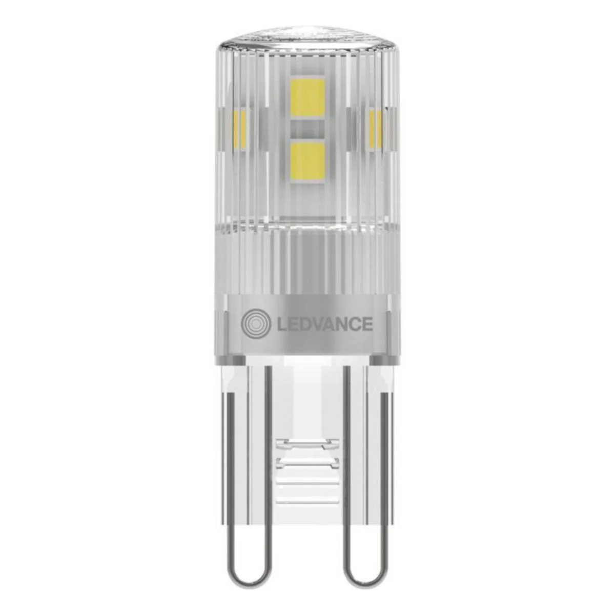 Pienoislamppu Ledvance Pin 1,9W/827 180Lm G9 Cl