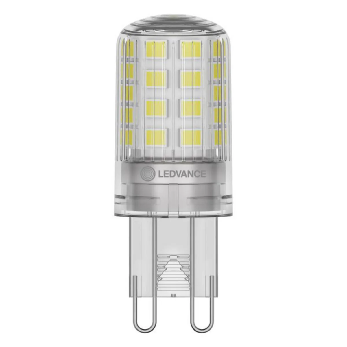 Pienoislamppu Ledvance Pin 4,2W/840 470Lm G9 Cl