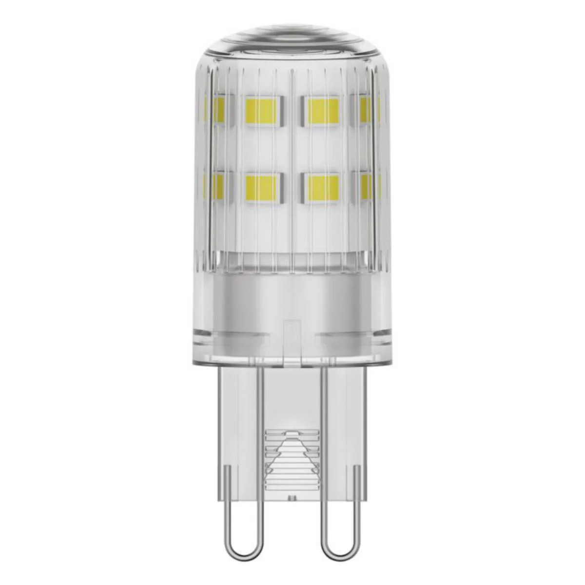 Pienoislamppu Ledvance Pin 3W/827 320Lm G9 Dim Cl