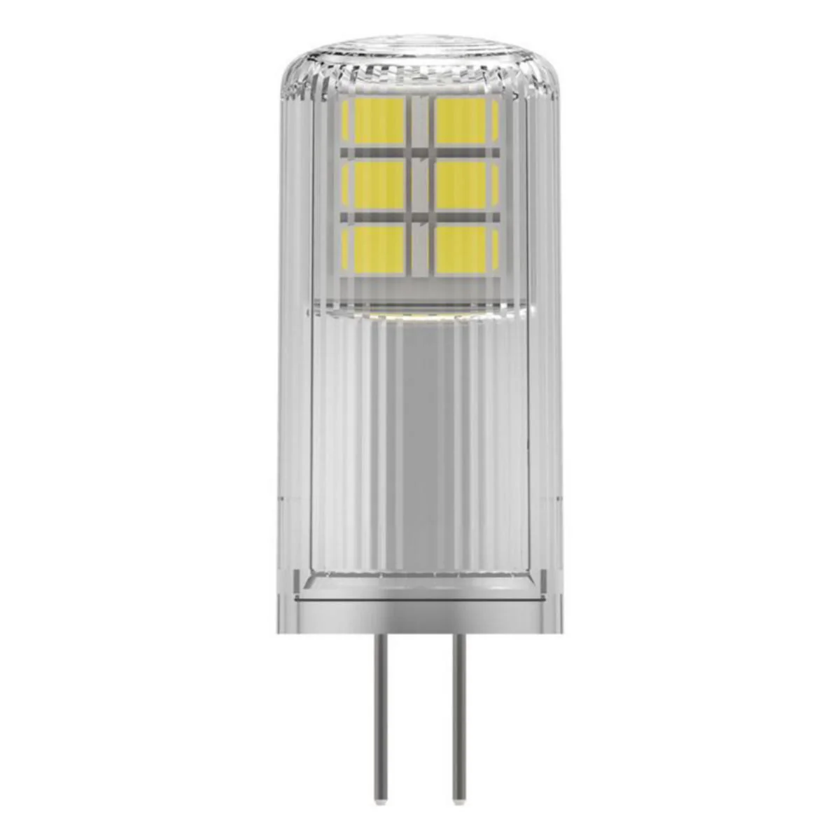 Pienoislamppu Ledvance Pin 2W/827 200Lm G4 Dim Cl
