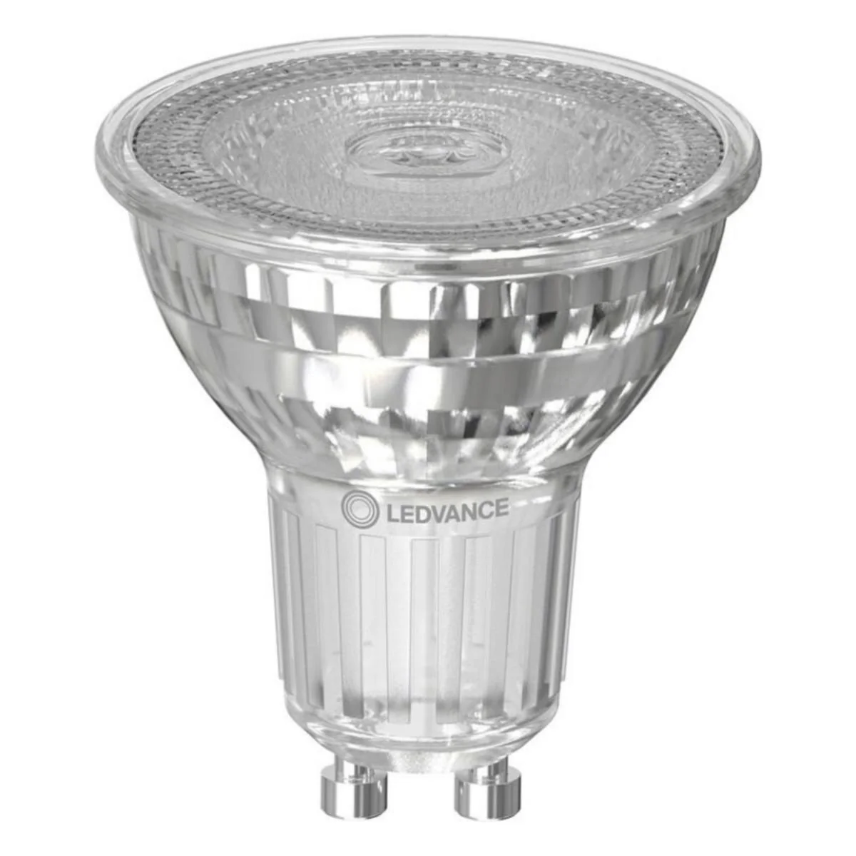 Kohdelamppu Ledvance Par16 4W/940 350Lm Gu10 Dim 36