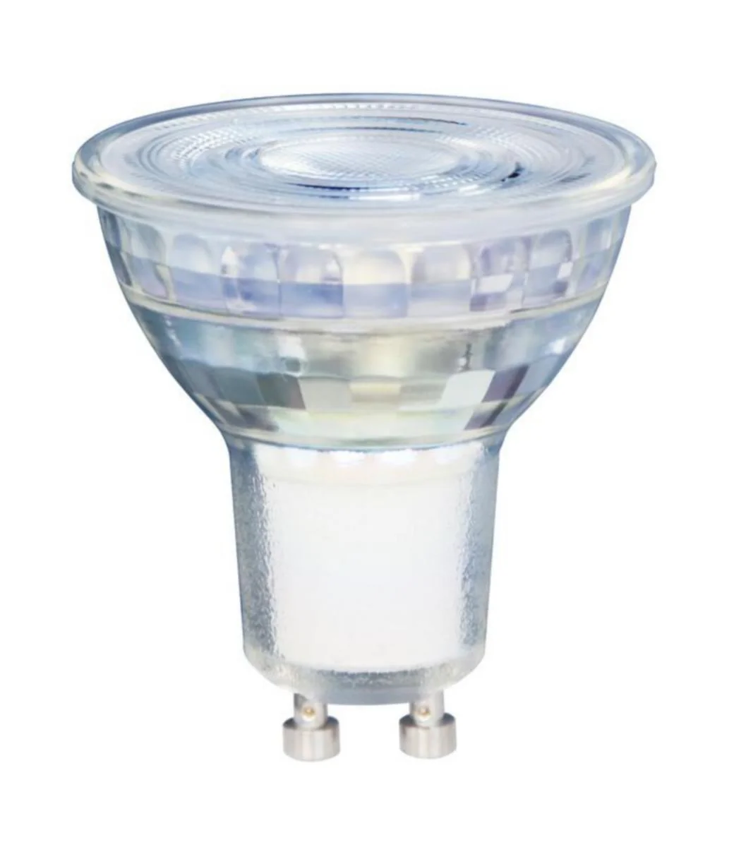 Kohdelamppu a-collection PAR16 GU10 36D DIM
