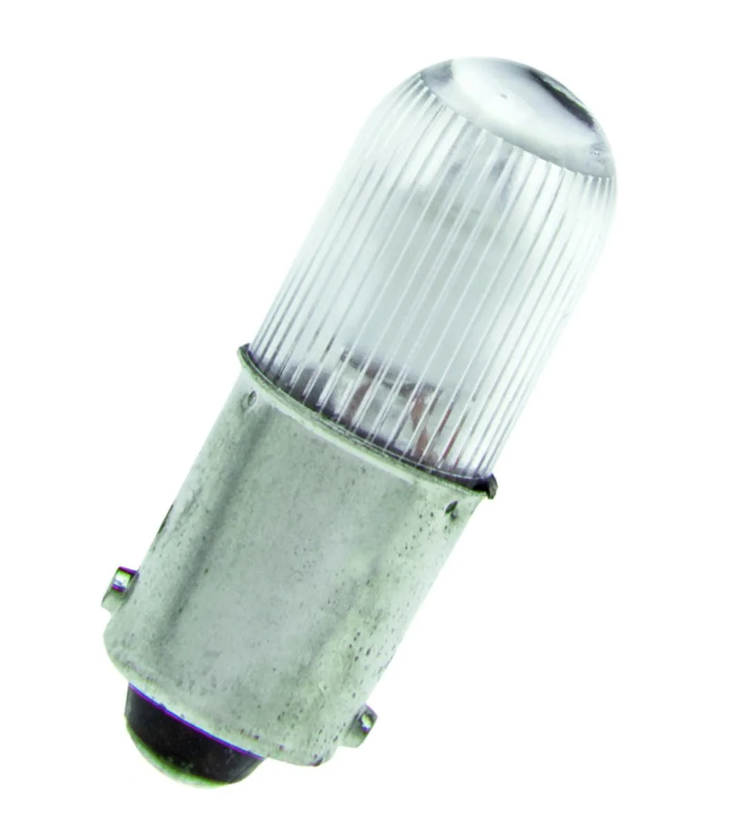 Merkkilamppu Perel 1028-22 Ba9S 28Mm 240V