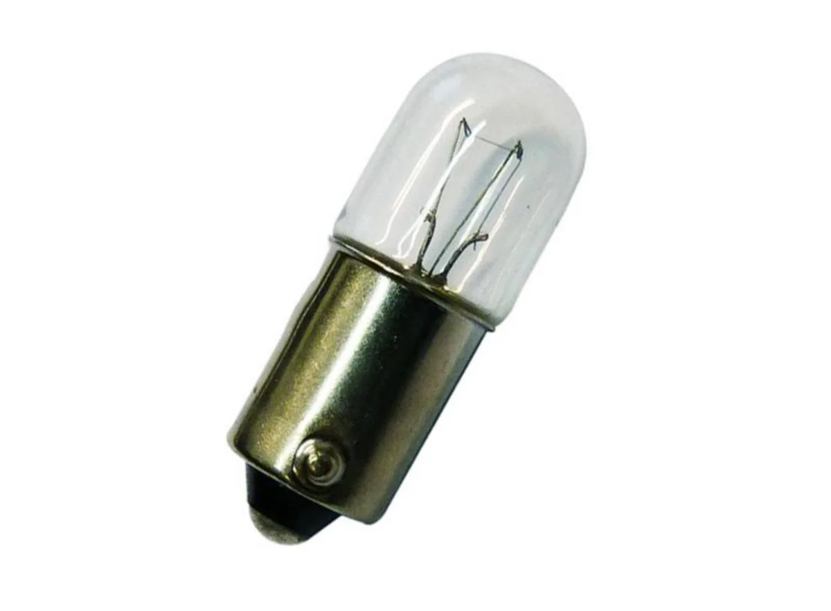 Merkkilamppu Perel 513020 Ba9S 130V 20Ma
