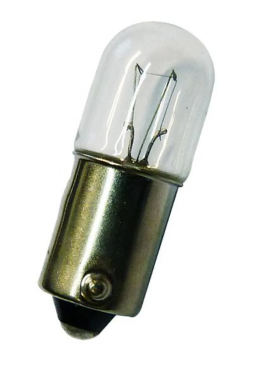 Merkkilamppu Perel 522003 Ba9S 230V 3W