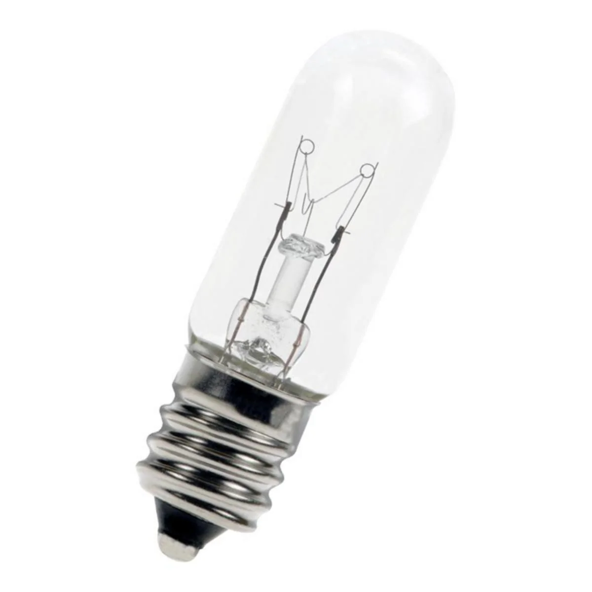 Merkkilamppu Perel E14-T1654-24V-3W