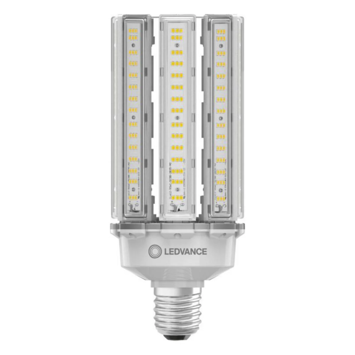 Ympärisäteilevä lamppu Ledvance HID LED HQL