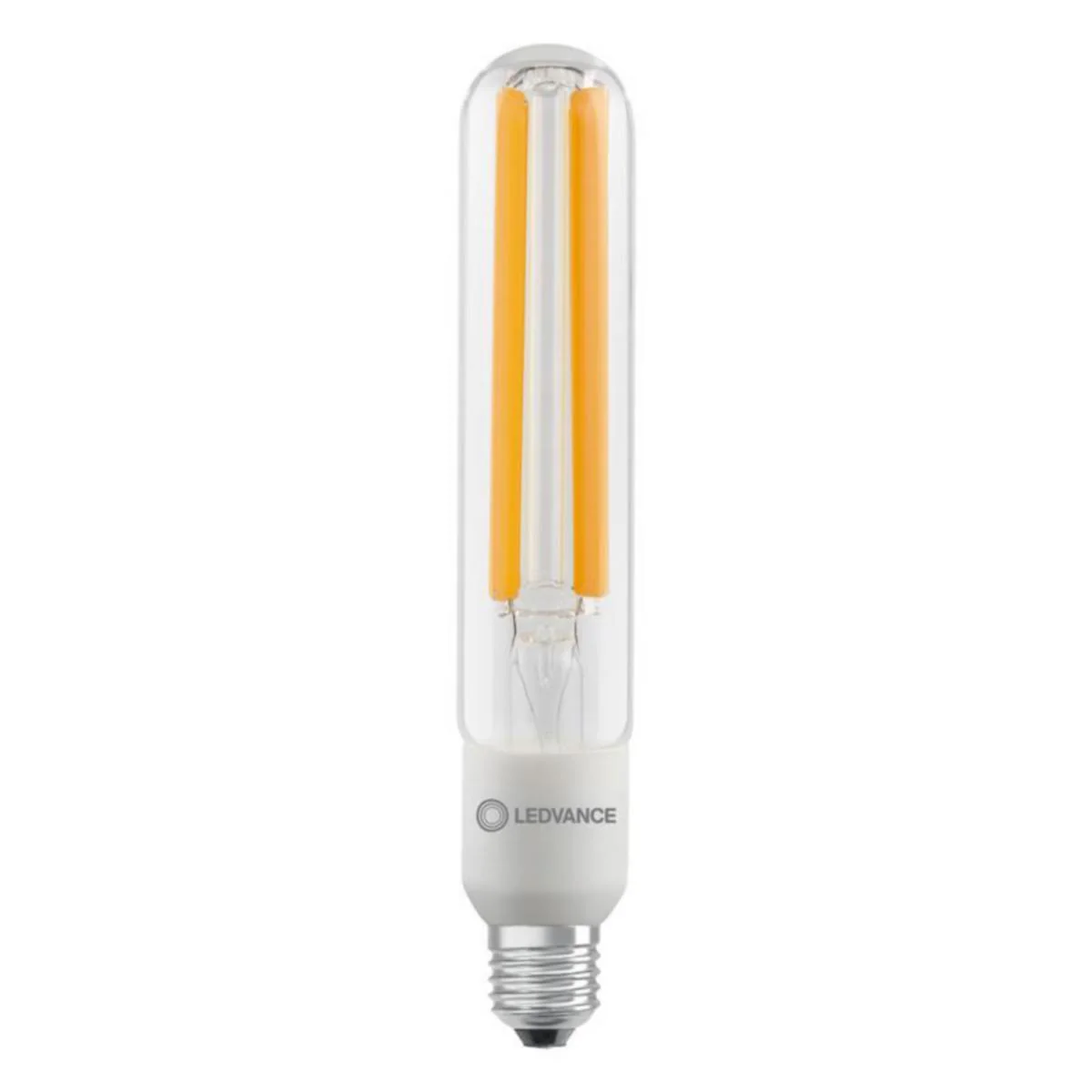 Led-Lamppu Nav Ledvance Nav Led Fil 35W/740 6000Lm E27
